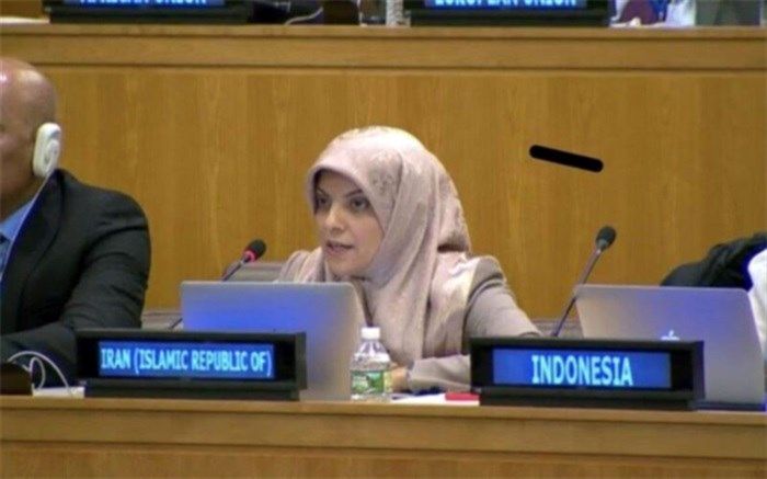 هشدار ایران درباره ماجراجویی رژیم اسرائیل