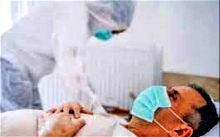 تخت خالی نیست؛ بیماران در خانه‌ها بستری می شوند