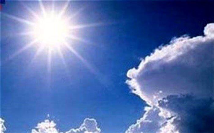 روند تدریجی افزایش دما در استان تهران