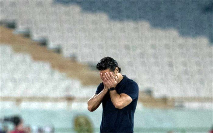 معرفی محروم‌های فینال جام حذفی؛ غیبت 3 استقلالی قطعی شد