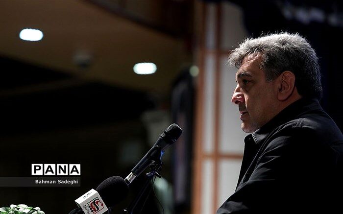 چمران: تا زمان انتخاب رسمی شهردار تهران، حناچی به کار خود ادامه می‌دهد