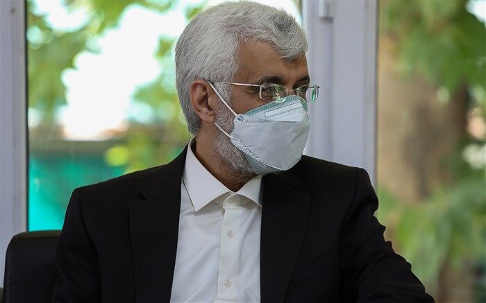 سه فرمان پیشنهادی جلیلی به رئیسی برای روز اول دولت