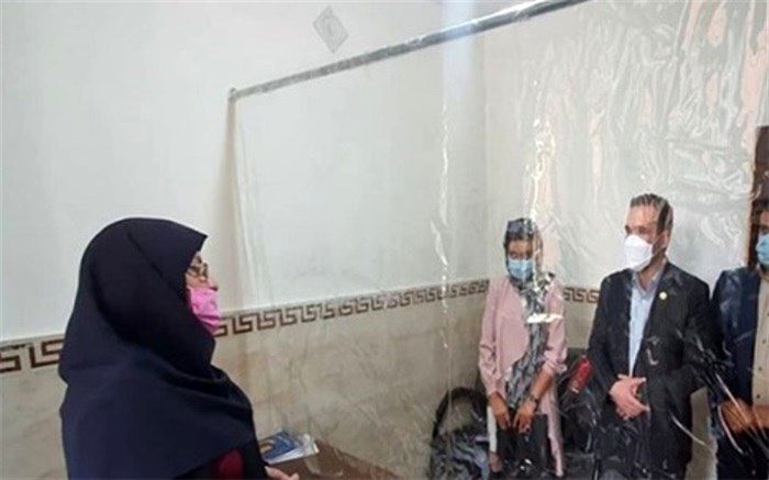 افتتاح مرکز مشاوره و انتخاب رشته کنکور سراسری