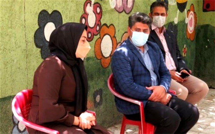 همدلی و همراهی زمینه افزایش مشارکت معلولین در جامعه را افزایش می‌دهد
