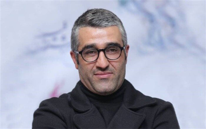 پژمان جمشیدی به «بی مادر» پیوست