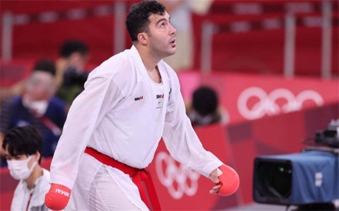 آخرین خبر از مرد طلایی ایران پس از بیهوشی؛ حالا می‌توان شاد بود