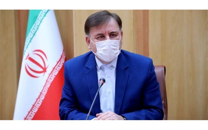  برای حفظ سلامتی مردم، هیچ تعارفی نداریم