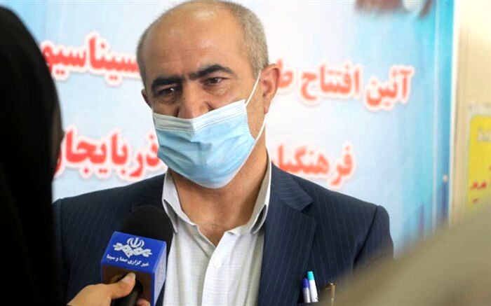 بیش از 19 هزار فرهنگی آذربایجان شرقی تا به امروز واکسینه شده‌اند
