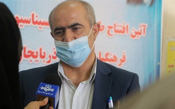 بیش از 19 هزار فرهنگی آذربایجان شرقی تا به امروز واکسینه شده‌اند