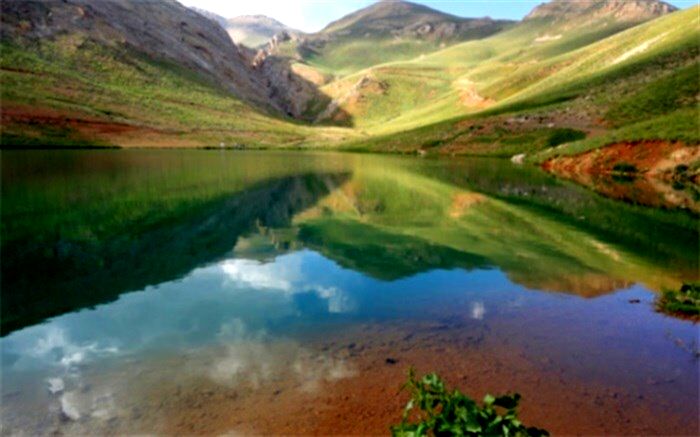 کاهش ۴۰ درصدی ورودی سدهای پنجگانه پایتخت