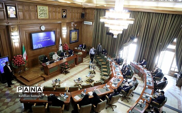 فردا شهردار تهران انتخاب می‌شود
