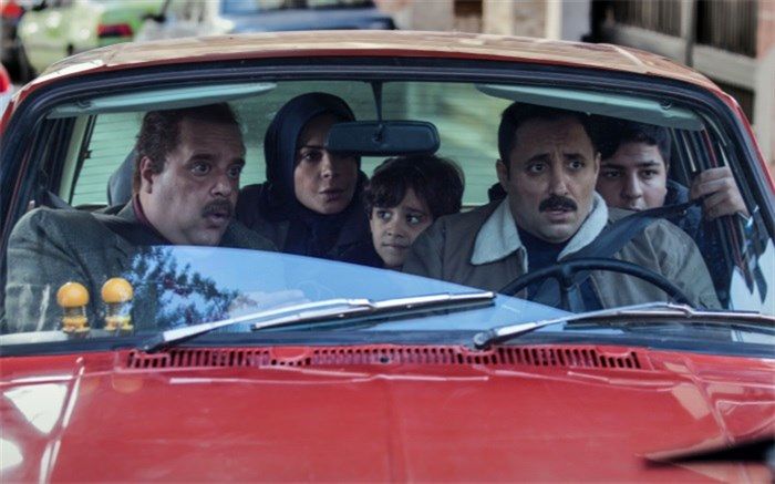 محمدحسین لطیفی به ساخت «دودکش ۲» اعتراض کرد