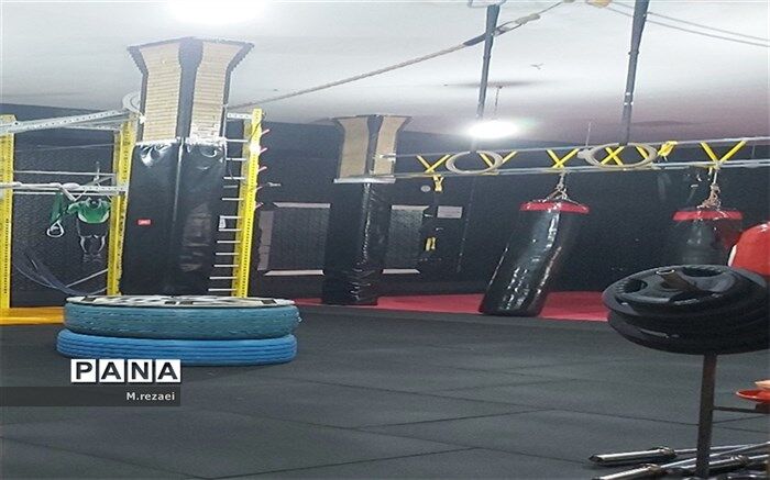 فعالیت باشگاه‌های ورزشی همچنان ادامه دارد