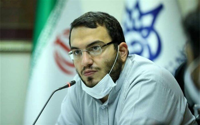 تسلیت رییس حوزه هنری در پی درگذشت همسر حبیب احمدزاده