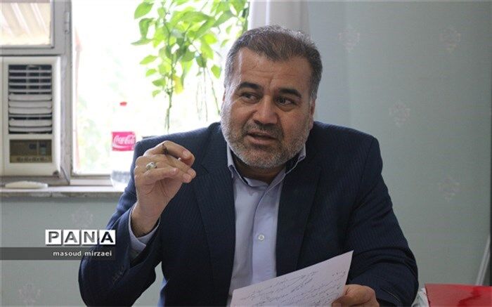 پیام تبریک رئیس سازمان دانش آموزی استان قزوین  به مناسبت روز خبرنگار