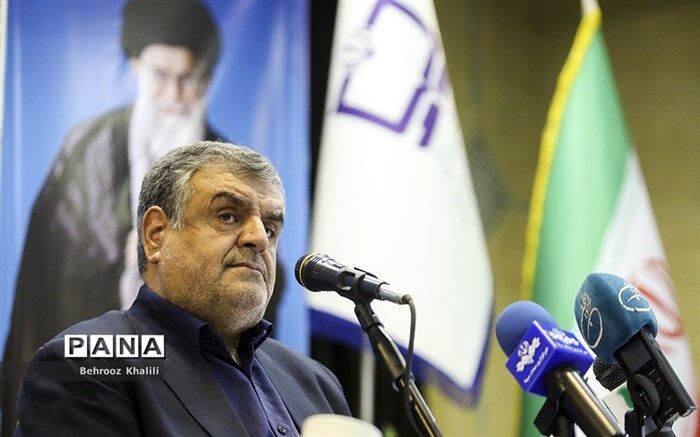 ملکی: خبرنگار باید استاد خبرگی آفرینی باشد