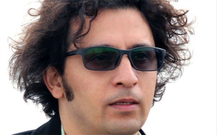 اینجا آخر خطه؟