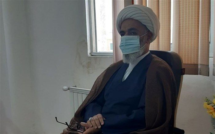 رسانه‌ها تریبون تمام مردم پرند باشد