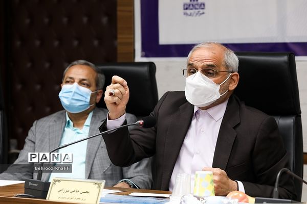 آیین تجلیل از خبرنگاران خبرگزاری پانا به مناسبت روز خبرنگار