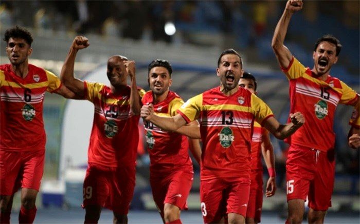 استقلال در حسرت جام ماند؛ فولاد قهرمان جام حذفی شد