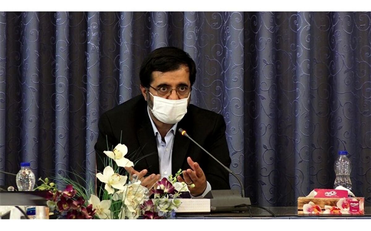 روند احیای واحدهای راکد و نیمه تمام استمرار می‌یابد