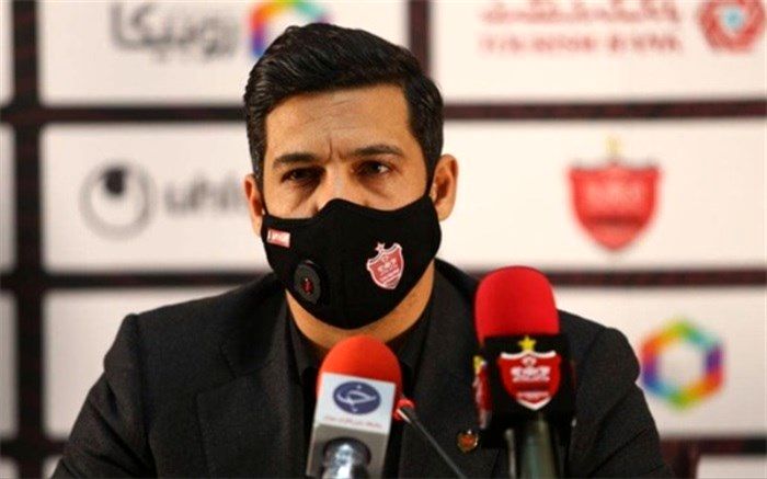 شکوری: در سکوت خبری مشغول نقل و انتقالات هستیم