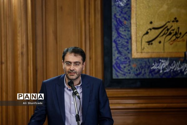 زاکانی شهردار تهران شد