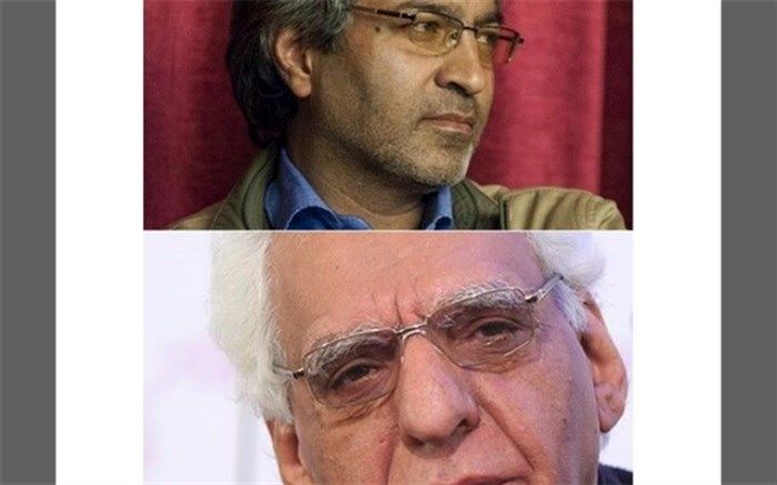 کیومرث پوراحمد برای حبیب احمدزاده نوشت