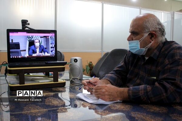 تجلیل از خبرنگاران پانا به‌مناسبت 17 مرداد روز خبرنگار