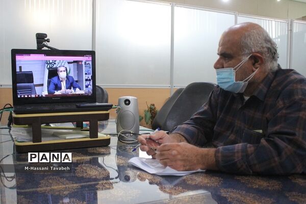تجلیل از خبرنگاران پانا به‌مناسبت 17 مرداد روز خبرنگار