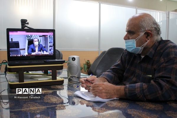 تجلیل از خبرنگاران پانا به‌مناسبت 17 مرداد روز خبرنگار