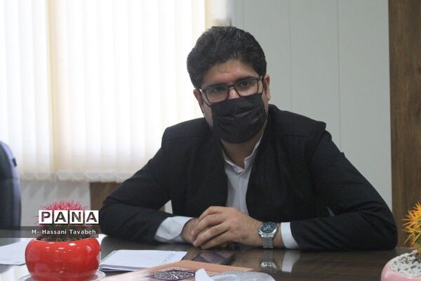 نشست هماهنگی برگزاری مرحله نهایی مناظره دانش آموزی استان بوشهر