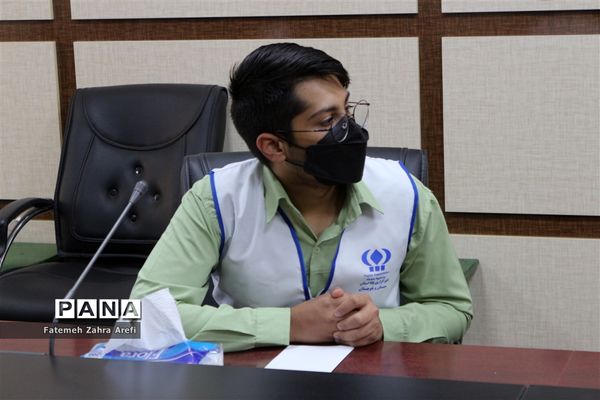 مراسم روز خبرنگار در سیستان و بلوچستان