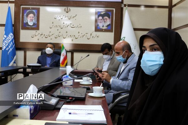 مراسم روز خبرنگار در سیستان و بلوچستان