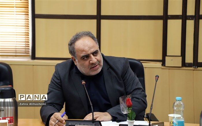 ۵۰۰ خبرنگار دانش آموز در شهر تهران فعالیت دارند