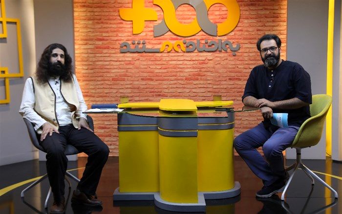 مستند پرتره بانوی ادیب درگذشته به شبکه مستند آمد