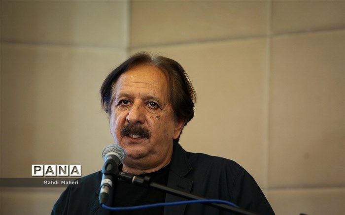 مجید مجیدی: به فیلم رستاخیز احمدرضا درویش مجوز نمایش بدهید