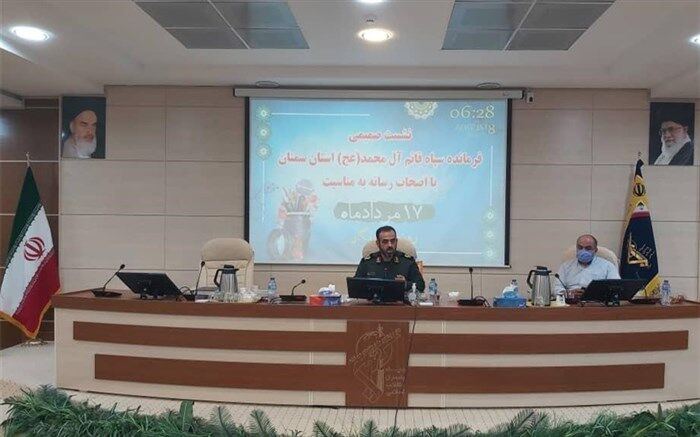لزوم عملکرد هوشیارانه رسانه ها و خبرنگاران در جنگ روایت ها