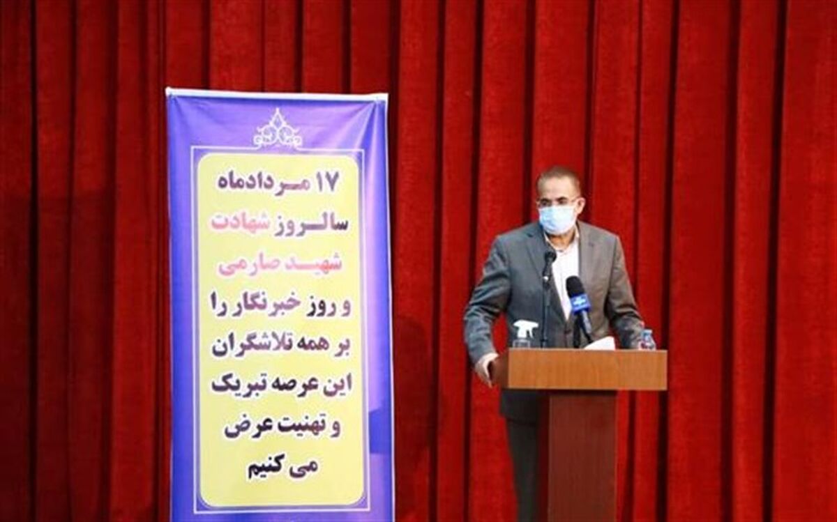 ارتباط مدیران با رسانه‌ها به توفیق بیشتر منتهی می‌شود
