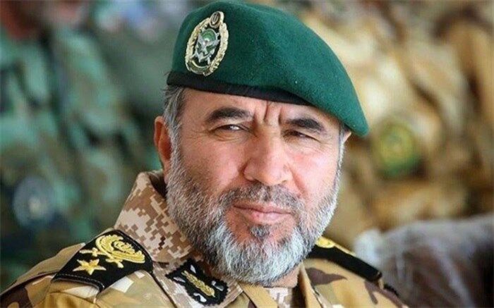 نیروی زمینی ارتش منحصر به فردترین ناوگان بالگردی خاورمیانه را دارد