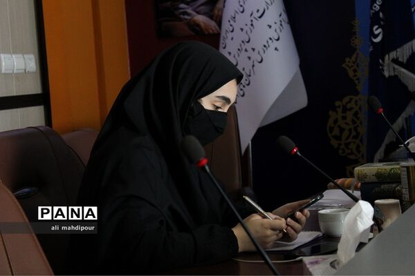 تجلیل از خبرنگاران فعال پانا شهرستان‌های استان تهران