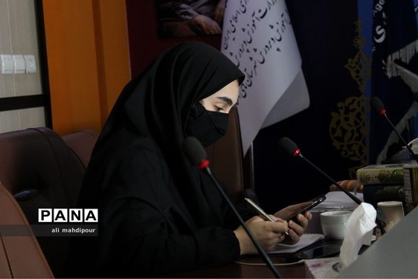 تجلیل از خبرنگاران فعال پانا شهرستان‌های استان تهران