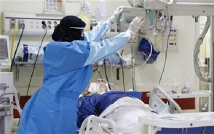 بستری 876 بیمار در بخش‌های کرونایی در بیمارستان‌های استان بوشهر