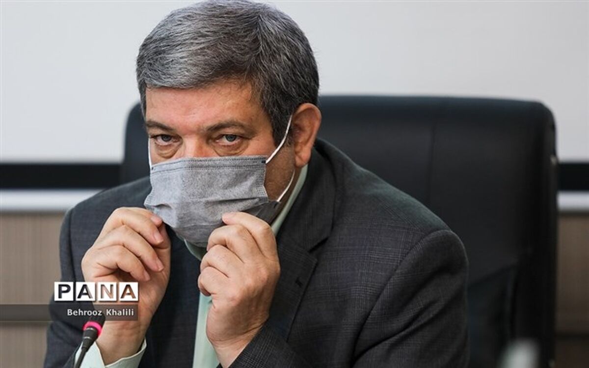 10 اولویت پژوهشی سازمان آموزش و پرورش استثنایی در سال ۱۴۰۰