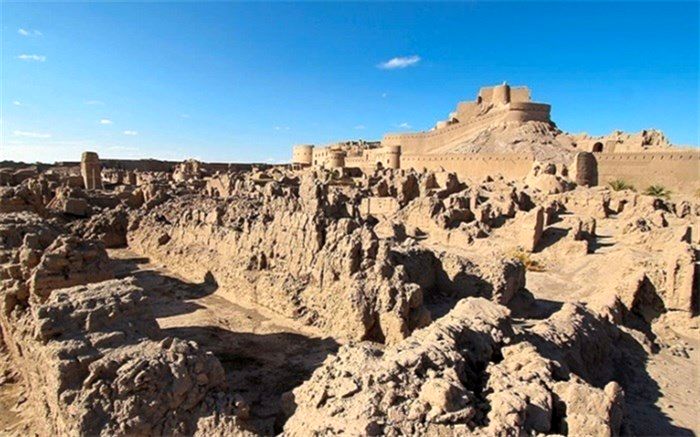 تاریخ متروک تاریخ زنده/ فیلم