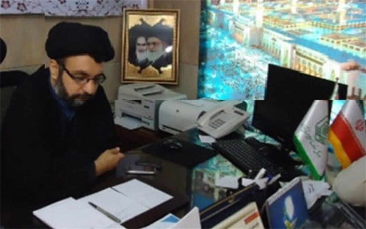بزرگترین بیمارستان تخصصی سرطان چشم و کودکان در شهرری احداث می‌شود
