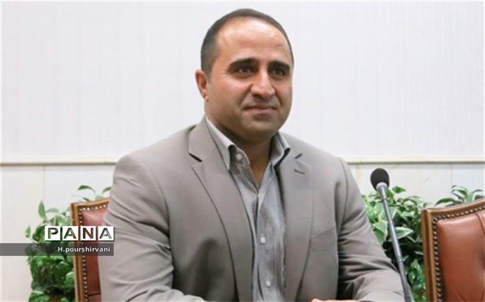 حضور ورزشکاران چهارمحال و بختیاری در اردوی تیم‌ملی پاورلیفتینگ