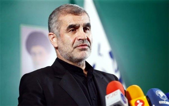 تاکید نایب رئیس مجلس بر پیگیری وضعیت کوهنورد مفقود شده ایرانی در هیمالیا