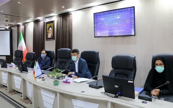 آموزش و مشارکت جویی در صیانت از محیط زیست ضروری است