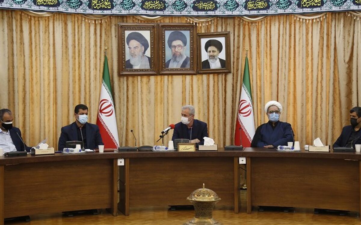 23 شهریور؛ زمان برگزاری هجدهمین اجلاسیه بین‌المللی پیرغلامان حسینی در تبریز